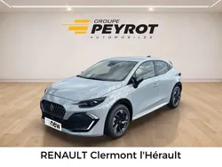 RENAULT Clio TCe 115 ch Techno
