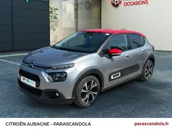 Citroen C3 110ch S&S Shine Pack EAT6