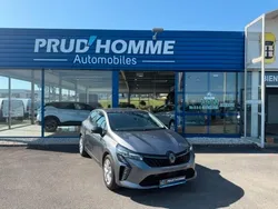 Renault CLIO V 1.5 BLUE DCI 100CH EVOLUTION + GPS