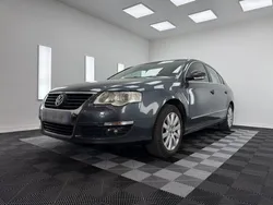 Volkswagen Passat (6) 1.6 TDI 105 FAP BlueMotion Confortline