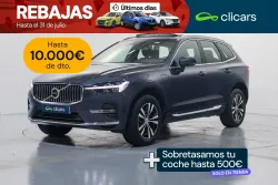 VOLVO XC60 B4 Ultimate Dark FWD Aut.