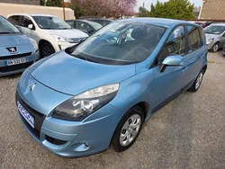 Renault SCENIC 3 1.5 DCI 105 CV 5 PLACES