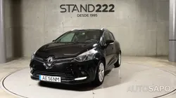 Renault Clio 0.9 TCE Limited de 2020