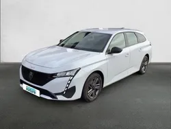 Peugeot 308 SW PureTech 130ch S&S BVM6 - Active Pack