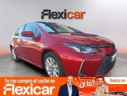 TOYOTA Corolla Sedán 140H Eco