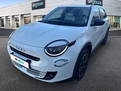 Fiat 600 T-Gen 3 1.2 Hybrid 110ch eDCT6 La Prima