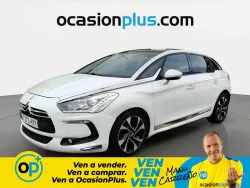 CITROEN DS5 2.0BlueHDi Style EAT6 180