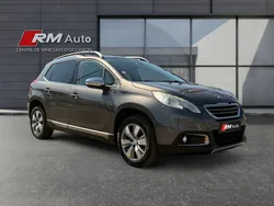 Peugeot 2008 1.2 110CH ALLURE S&S - 2ème MAIN