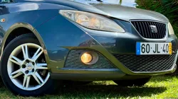 Seat Ibiza 1.2 STYLE
