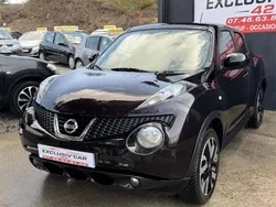 Nissan Juke 1.5 dCi 110ch Connect Edition