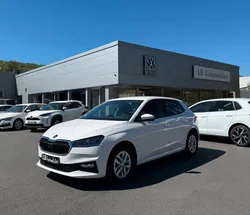 Fabia Ambition 1.0 TSi 95 cv / 2022 / Excellent État / 29300 KLM