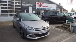 Citroen c4 ii (2) 1.6 bluehdi 120 s&s millenium bv6