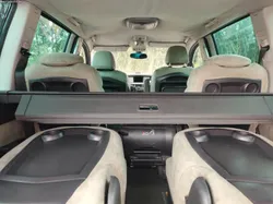 Peugeot 807 2.2Hdi de 2005 para peças ou reparação aceito troca