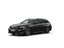 BMW Serie 3 318dA Touring