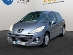 PEUGEOT 207 1.4 VTI 95CH PREMIUm