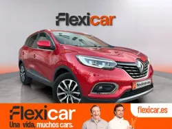 RENAULT Kadjar 1.3 TCe GPF Business 103kW