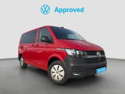 VOLKSWAGEN Caravelle 2.0TDI BMT Origin Batalla Corta 81kW