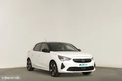 Opel Corsa-e e-GS