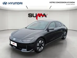 HYUNDAI Ioniq 6 77 kWh 229 ch Creative + Toit Vitré