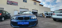 Bmw 116 I Série 1 116i 122ch Confort 5p BOIT AUTOMATIQUE