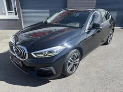 BMW Série 1 (F40) 116 D BUSINESS DESIGN BV6