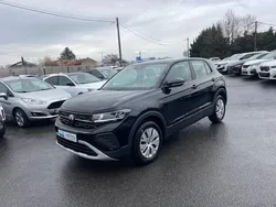 Volkswagen T-CROSS 1.0 TSI 95CH LIFE