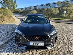 Cupra Formentor 1.4 e-Hybrid DSG