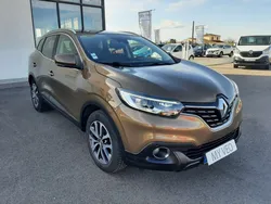 Renault kadjar 1.2 tce 130ch energy business