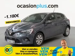 RENAULT Clio Sce Life 53kW