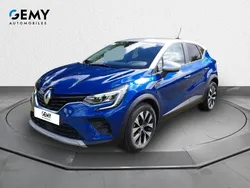 RENAULT Captur TCe 90 Evolution