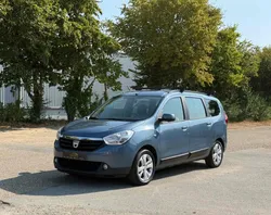 Dacia Lodgy 1.5 dCi 110 Prestige 7 Places - Bluetooth - Gps - Attelage - Révisée & Garantie 6 Mois