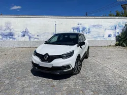 Renault Captur Renault Captur Initiale Paris 1.2 TCe, Automático, Versão Topo de Gama, Full Extras