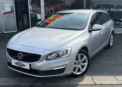 Volvo V60 D3 150CH MOMENTUM