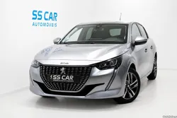 Peugeot 208 1.2 PureTech Allure