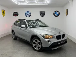 BMW X1 E84 xDrive 20d 177 ch Confort