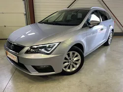 LEON 1L5 TSI 130 / 2021 / 59000 KM / Sportstourer