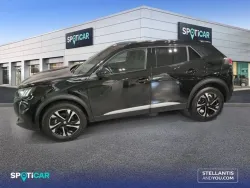Peugeot 2008 1.2 PureTech S&S GT Line 130