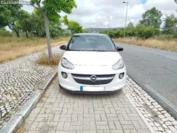 Opel Adam 1.4Cc Glam
