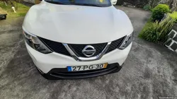 Nissan Qashqai Qashqai