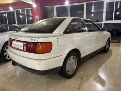 Audi Coupe 2.2 E A.A.