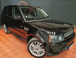 Land-Rover Range Rover Sport 3.0 SDV6 258 HSE Mark VII PHASE 2 RHD