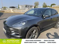 Porsche Macan Ph 2 2.0 TFSi AWD PDK 245 CV TURBO