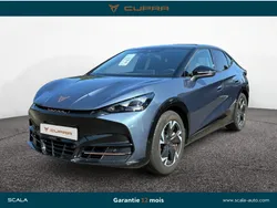 CUPRA Tavascan 286 ch V