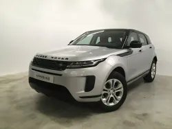 LAND ROVER Range Rover Evoque 2.0TD4 HSE 4WD Aut. 150