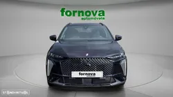 DS DS7 E-Tense Performance Line+ EAT8