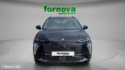 DS DS7 E-Tense Performance Line+ EAT8