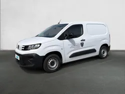 Peugeot Partner FOURGON FGN DIESEL 100 CH M MANUELLE