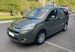 Citroen Berlingo II (B9) 1.6 HDi 75CH (5CV) / 142 730 km / Pack Multispace 5 Places / CT OK / GARANTIE JUSQU'À 24 MOIS