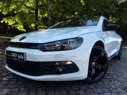 VW Scirocco 2.0 TDI SPORT 18