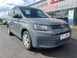 Volkswagen Caddy Cargo (5) 2.0 TDI 102ch Business